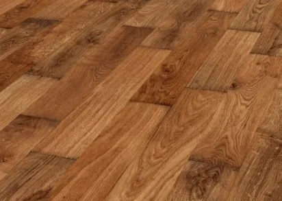 Krono Original Castello Classic Дуб Коттедж 8731