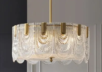 Подвесная люстра Romatti Kobo Ernesta 2114-500