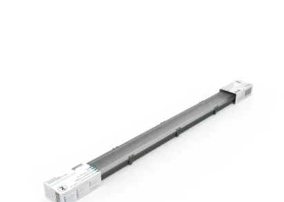 Настенно-потолочный светильник Gauss 909437215