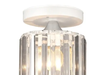 Потолочный светильник IMEX MD.3898-1-S WH