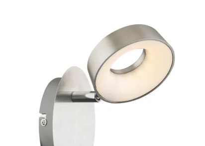 Светодиодный спот Globo Abril 56132-1