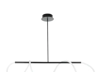 Подвесной светодиодный светильник MyFar Thomas MR2383-1CL