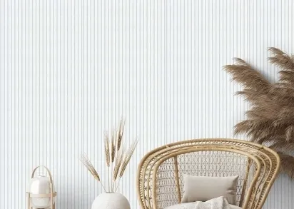 Обои Ralph Lauren Signature Stripe Library PRL025-08