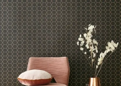 Обои Casamance Delta 72152652