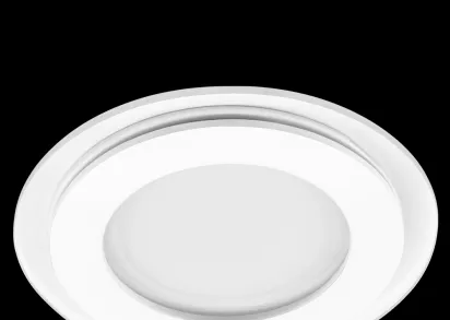 Встраиваемый светодиодный светильник Lightstar Acri 212010