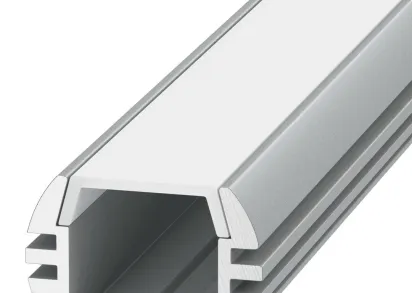 Профиль с рассеивателем SWG SF-1915 001761