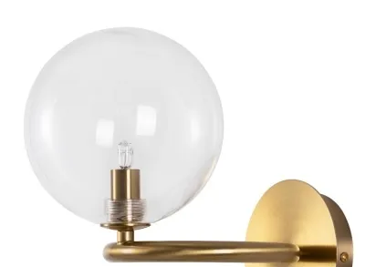 Бра Arte Lamp Albus A7780AP-1AB