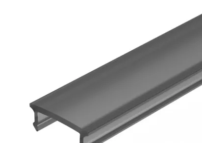 Рассеиватель Arlight SL-Comfort-2316-2000 Black 031762