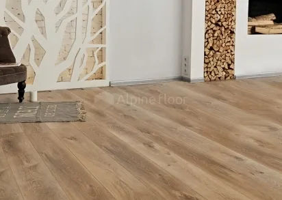 Alpine floor PEMIUM XL Дуб Природный Изысканный ABA ECO 7-6