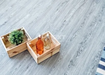 Alpine floor CLASSIC ЕСО 134-6 ЯСЕНЬ