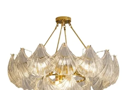 Подвесная люстра Romatti Kobo Molly 6011-12+8