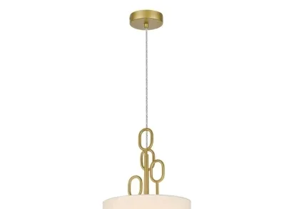 Подвесной светильник Indigo Amali V13026/1P Gold V000478