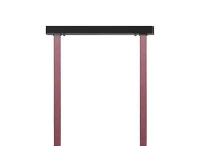 Подвесной светодиодный светильник Odeon Light Hightech Vincent 6630/36L