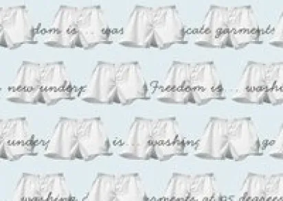 Обои WALL&DECO Contemporary Wallpaper 2010 WDLL0803