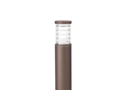 Уличный светильник Ideal Lux Tronco Pt1 H60 Coffee 163758