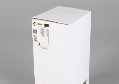 Светодиодный спот Omnilux Arlate OML-101809-12