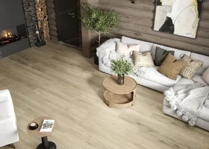 Alpine floor PEMIUM XL Дуб сливочный ABA ECO 7-19