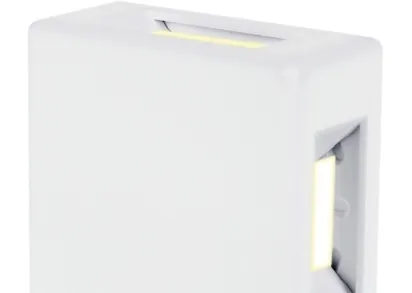 Уличный настенный светодиодный светильник Duwi Nuovo LED 24266 6