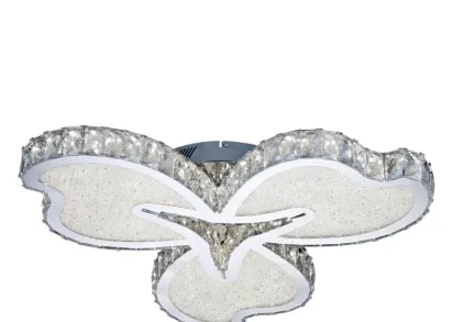 Потолочный светодиодный светильник Omnilux Bonarcado OML-49907-81