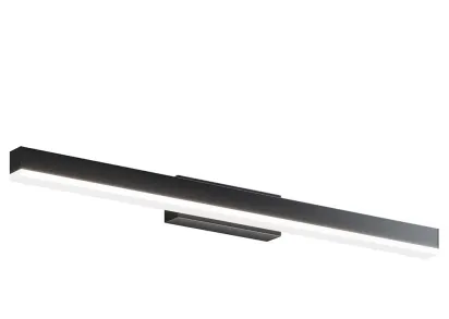 Подсветка для картин Maytoni Fichte MIR012WL-L14B4K