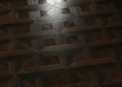 Woodstyle OPERA 70237 Калибан