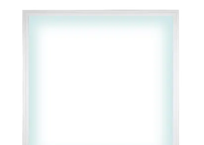 Встраиваемый светодиодный светильник Uniel ULP-6060-42W/4000K Effective White UL-00004670