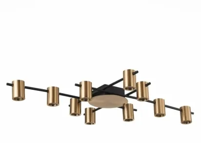 Потолочная люстра ST Luce Veroli SL1207.402.10