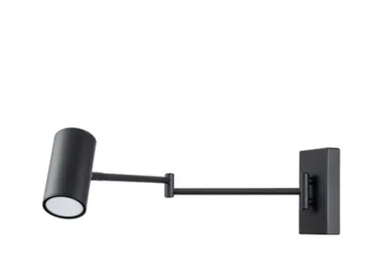 Спот Arte Lamp Posterior A2490AP-1BK