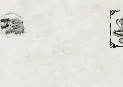 Обои Aura Kitchen Story III KV27434