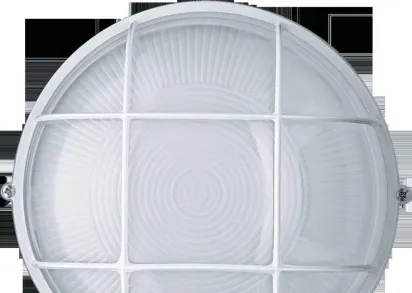 Светильник Navigator 94 807 NBL-R2-100-E27/WH (НПБ 1102 / НПП 1102)