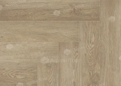 Alpine floor PARQUET PREMIUM Дуб Ваниль Селект ECO 19-3