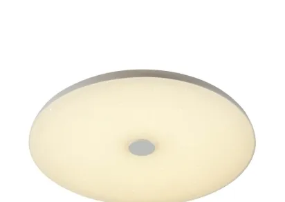 Потолочный светодиодный светильник Sonex Vasta led Roki muzcolor 4629/DL