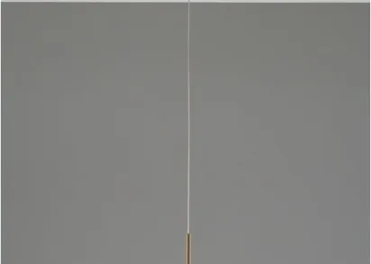 Подвесной светодиодный светильник Moderli Drop V10864-PL