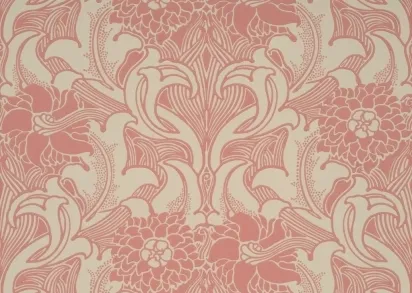 Обои Little Greene National Trust Papers 3 0263DACARMI