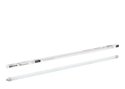 Лампа люминесцентная TDM Electric G5 24W 6500K белая SQ0355-0012