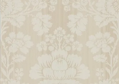 Обои Zoffany Damask Wallpapers 312705