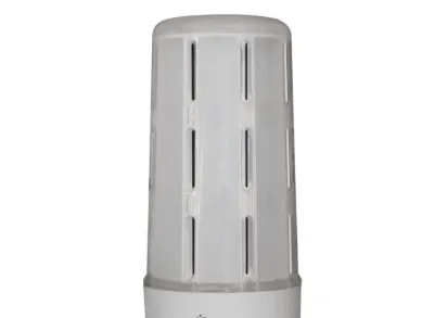 Лампа светодиодная Наносвет E27 50W 4000K матовая LE-LP-T90-50/E27/850 L351