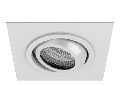 Встраиваемый светильник Lightstar Singo 011611