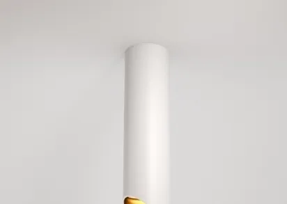 Потолочный светильник Maytoni Technical Lipari C044CL-01-25GU10-W