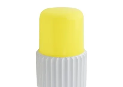 Лампа светодиодная сверхмощная Uniel E27 80W 6000K желтая LED-MP200-80W/6000K/E40/PH ALP06WH UL-00004079