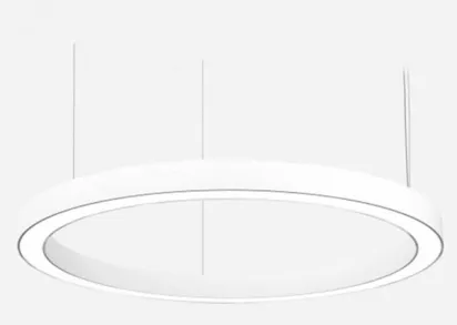 Подвесной светодиодный светильник Siled Nimbus 7370696