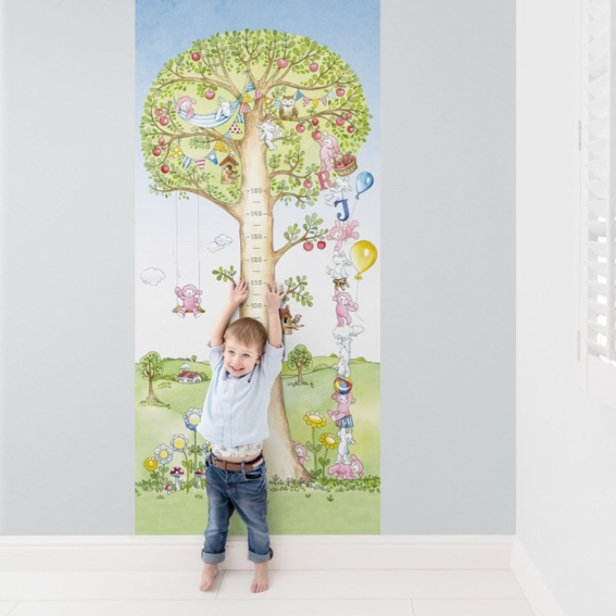 Обои Grandeco Jack n Rose 2024 LL6001