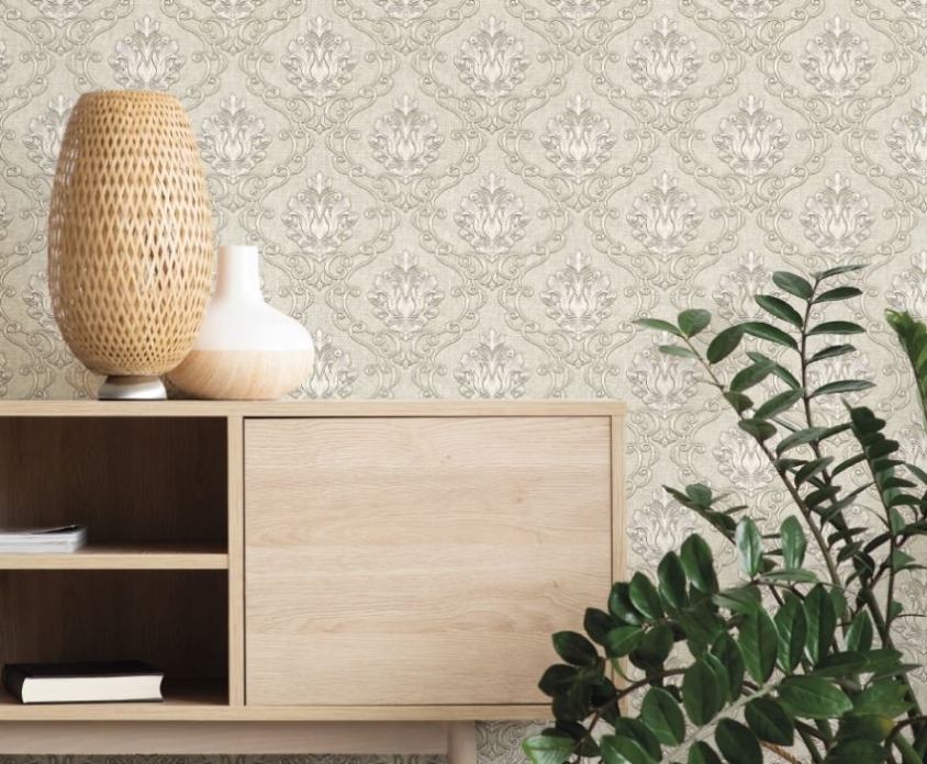 Обои Zambaiti Parati Tradizione Italiana 2025 Z21722