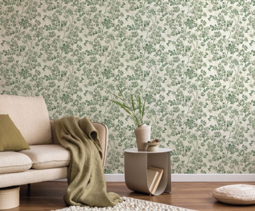 Обои Zambaiti Parati Tradizione Italiana 2025 Z21701