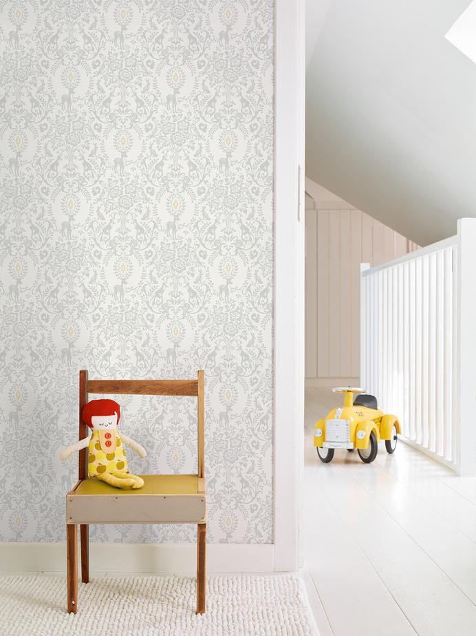 Обои Grandeco Jack n Rose 2024 JS3303