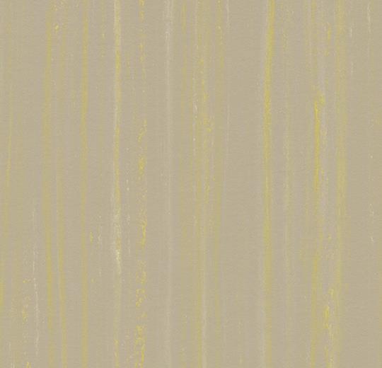 Forbo Marmoleum Striato Colour 5244 hint of yellow