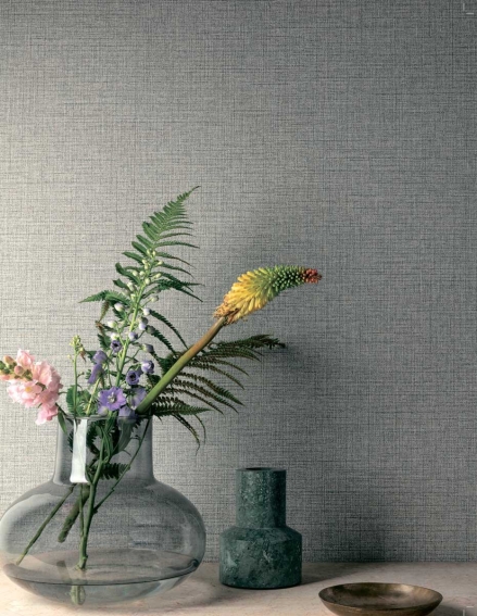 Обои Grandeco Poeme OM1009