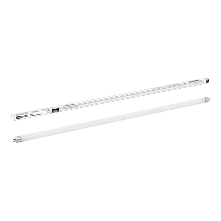 Лампа люминесцентная TDM Electric G5 28W 4000K белая SQ0355-0023