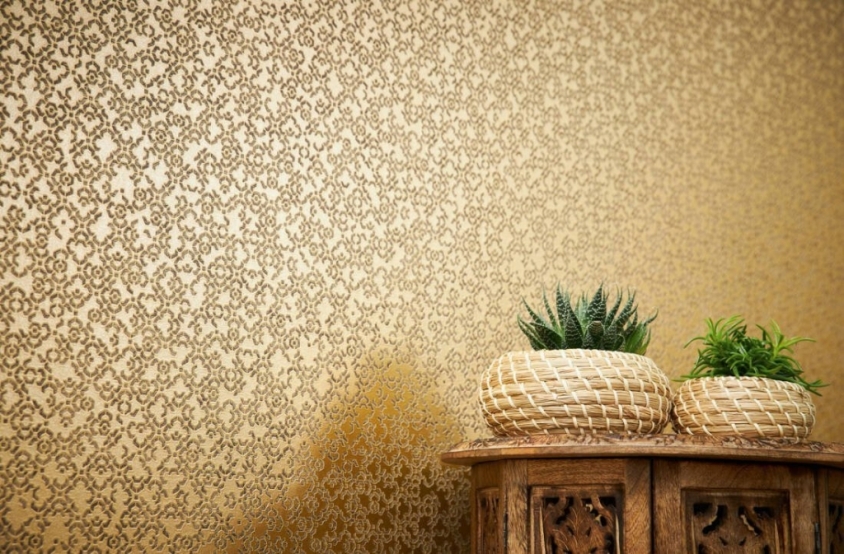 Обои A.S. Creation Metropolitan Stories 2 37866-1