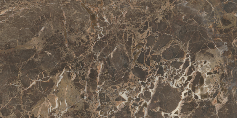 Керамогранит 2A24 Emperador Lap RT 60x120